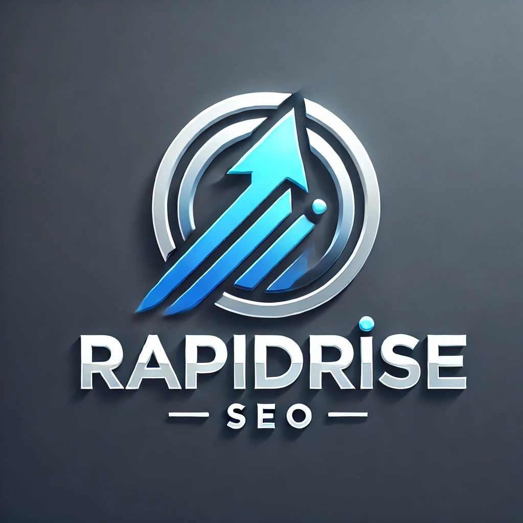 RapidRise SEO logo