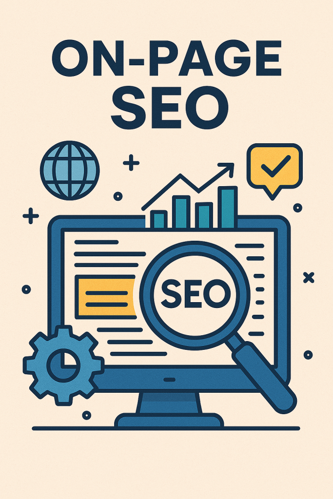 on page seo